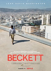 Beckett ● Vj Muba