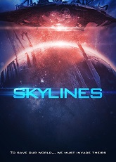 Skylines ● Vj Ice P