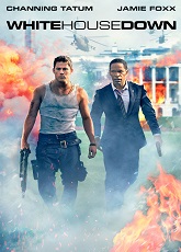 White House Down ● Vj Jingo