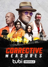 Corrective Measures ● Vj Lance