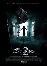 The Conjuring 2 ● Vj Junior