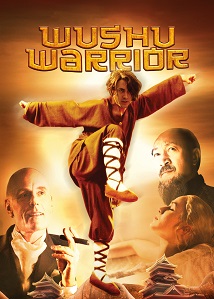 Wushu Warriors ● Vj Muba