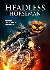 Headless Horseman ● Vj Emmy
