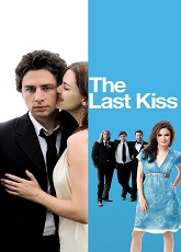 The Last Kiss ● Vj Junior
