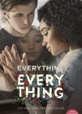 Everything, Everything ● Vj Junior