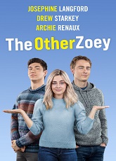 The Other Zoey ● Vj Junior