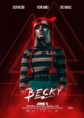 Becky ● Vj Junior