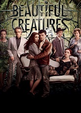 Beautiful Creatures ● Vj Junior