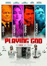 Playing God ● Vj Muba