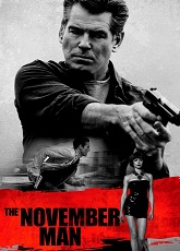The November Man ● Vj Junior
