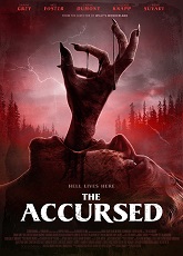 The Accursed ● Vj Emmy