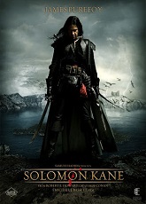 Solomon Kane ● Vj Junior
