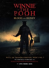 Winnie the Pooh: Blood and Honey ● Vj Emmy