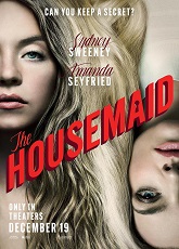 The Housemaid ● Vj Junior