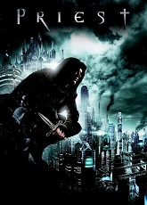 Priest ● Vj Junior