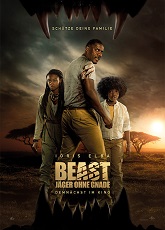 Beast ● Vj Junior