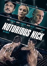 Notorious Nick ● Vj Junior