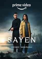 Sayen ● Vj Ice P