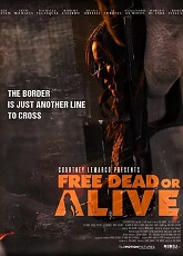 Free Dead or Alive ● Vj Emmy