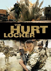 The Hurt Locker ● Vj Jingo