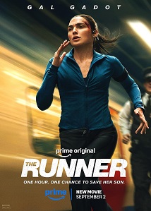The Runner ● Vj Junior