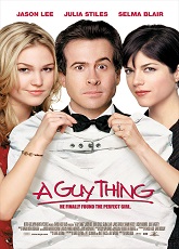 A Guy Thing ● Vj Ulio