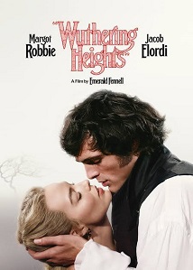 Wuthering Heights ● Vj Junior