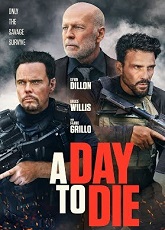 A Day to Die ● Vj Emmy