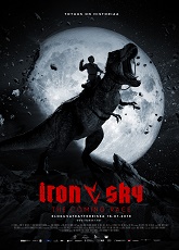 Iron Sky: The Coming Race ● Vj Kevo