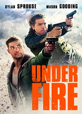 Under Fire ● Vj Junior