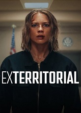 Exterritorial ● Vj Emmy