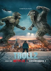 Troll 2 ● Vj Emmy