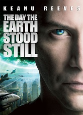 The Day the Earth Stood Still ● Vj Lance
