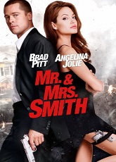 Mr. & Mrs. Smith ● Vj Junior