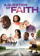 A Question of Faith ● Vj Kevin