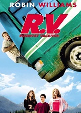 RV ● Vj Soul