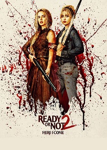 Ready or Not 2: Here I Come ● Vj Emmy