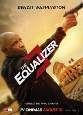 The Equalizer 3 ● Vj Emmy
