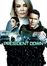 President Down ● Vj Ice P