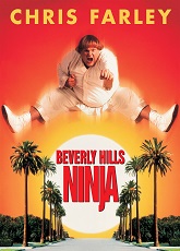 Beverly Hills Ninja ● Vj Emmy