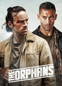 The Orphans ● Vj Ulio