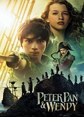 Peter Pan & Wendy ● Vj Emmy