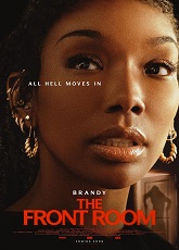 The Front Room ● Vj Junior
