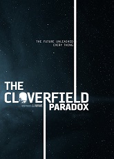 The Cloverfield Paradox ● Vj Ulio