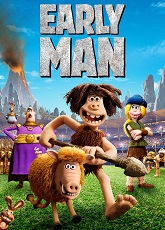 Early Man ● Vj Kevo