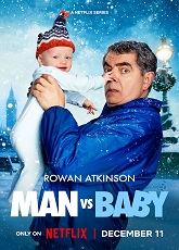 Man vs Baby ● Vj Junior