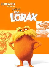 The Lorax ● Vj Uncle T