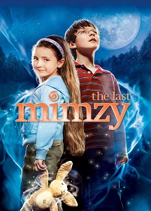 The Last Mimzy ● Vj Soul