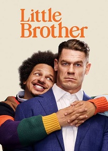 Little Brother ● Vj Emmy