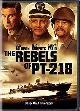 The Rebels of PT-218 ● Vj Muba